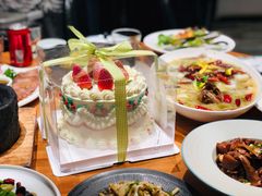 -hallch好吃餐厅(奥体中心店)