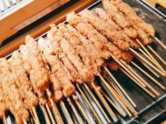 -比格比萨自助(逗号立方店)