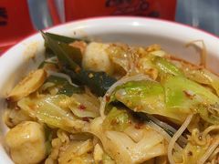 -堂堂小伙夫·辽宁小吃大排档(京西大悦城店)