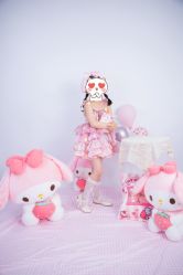 -清潭洞韩国儿童摄影(杏林店)