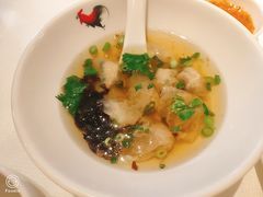 莆田扁肉汤（位）-莆田餐厅PUTIEN(西安万象天地店)