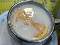 -澳洲牛奶公司(佐敦店)