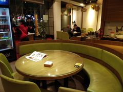 -汀小府·福建客家菜(鼓山沃尔玛店)
