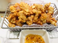 农家小酥肉-乔阿马·江南味·驴肉香(龙湖华泾天街店)