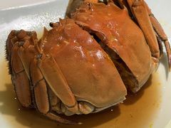 -小峰饭店·35年锡帮菜