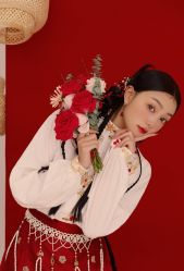 -花田映像婚纱摄影(龙岗店)