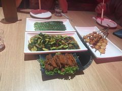 -撸小妖(六里桥总店)