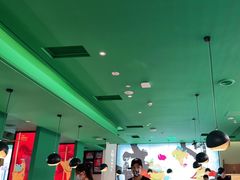 大堂-蛙小侠(五象万象汇店)