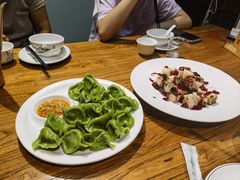 -和源祥·日照菜扛把子(万平口一店)