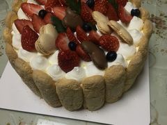 -东哥面包(江宁大润发店)