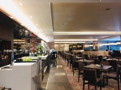 -广州天河希尔顿酒店