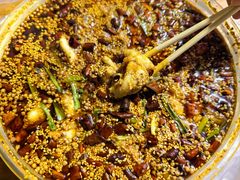 -胖子鱼·天水麻辣鱼火锅(秦州407店)