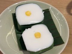 -mango tree芒果树泰国餐厅(青岛万象城店)