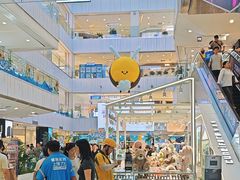 -凯德MALL(西直门店)