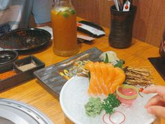 -赤坂亭·M9和牛烧肉·铁板烧·日料398放题(长泰广场店)