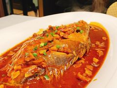 -大鹏饭店·金陵家宴(奥体中心店)