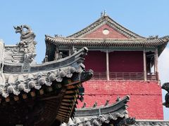 -五台山风景名胜区