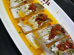 -西江红·株洲本地菜(滨江南路店)