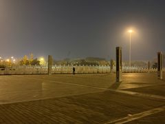 -永定门南广场
