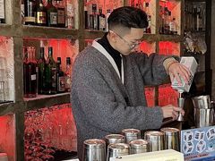 -The Drinkery (瑞金店)