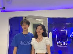 -Blue Concept Cafe&Farm·關於藍