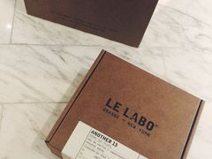 -le labo(星月阁店)