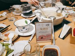 -湯系·煲汤手艺人(东二环泰禾广场店)