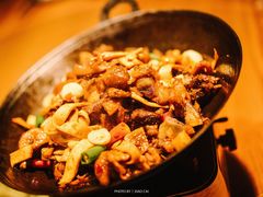 -印象鲵宴·张家界地标美食名片(溪布街店)