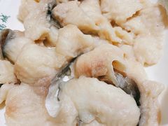 -清真·锦翔炝锅鱼(明德门店)