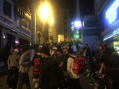 -兰桂坊