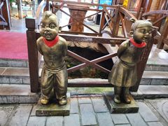 -老唐三下锅 ·张家界地标美食(溪布街店)