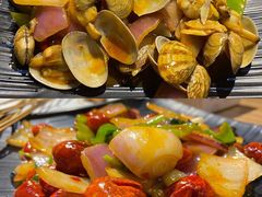 麻辣龙虾尾-壹酒贰肉1926·深夜食堂(南京北街店)