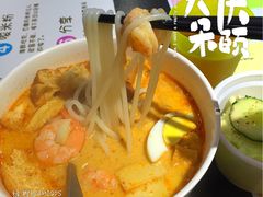 picture-绿柠食堂(北外滩店)
