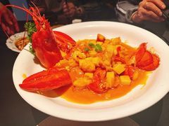 -醉东Oriental House(静安嘉里店)