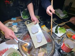 -渝味晓宇火锅(合川路店)