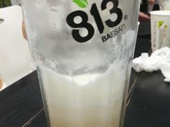 -813芭依珊 BAESAn(皇冠十畝地店)