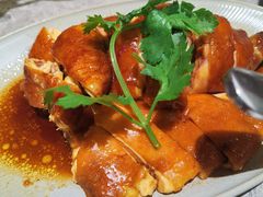 -留半山·香港食堂(啦啦宝都店)