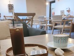 -沏点Trattoria意大利餐厅(新街口店)