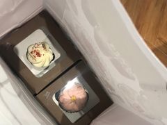 -Pantry's Best派悦坊蛋糕(K11购物艺术中心店)