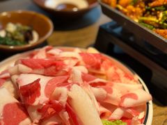 -贵厨酸汤牛肉(小十字店)