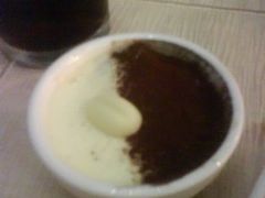 凌旋阁&nbsp;甜点2-广州花园酒店-凌璇阁360度高空海鲜自助餐CAROUSEL