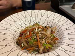 -槿Story·韩国料理(望京韩国美食城店)