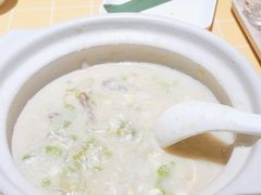 -蔡澜点心·粤菜(花城汇南区店)