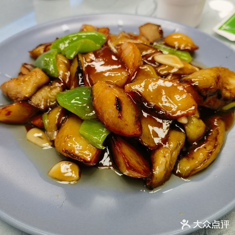 炖出满满的家的味道