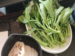 -巴蜀大将火锅(春熙店)