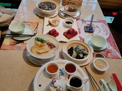 -点都德(千灯湖环宇城店)