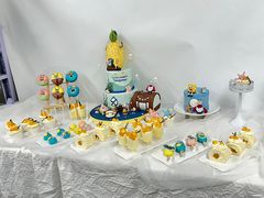 -威利旺卡烘焙西点蛋糕培训(朝阳校区)