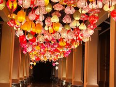 -海南清水湾莱佛士酒店