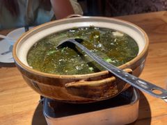 -黄山老妈·土菜(碧桂园店)