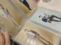 -海马体照相馆(深圳万象天地店)